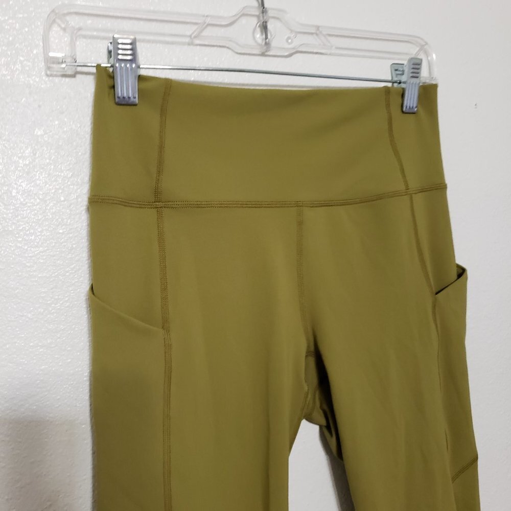Fabletics PureLuxe Leggings - Picture 2 of 8